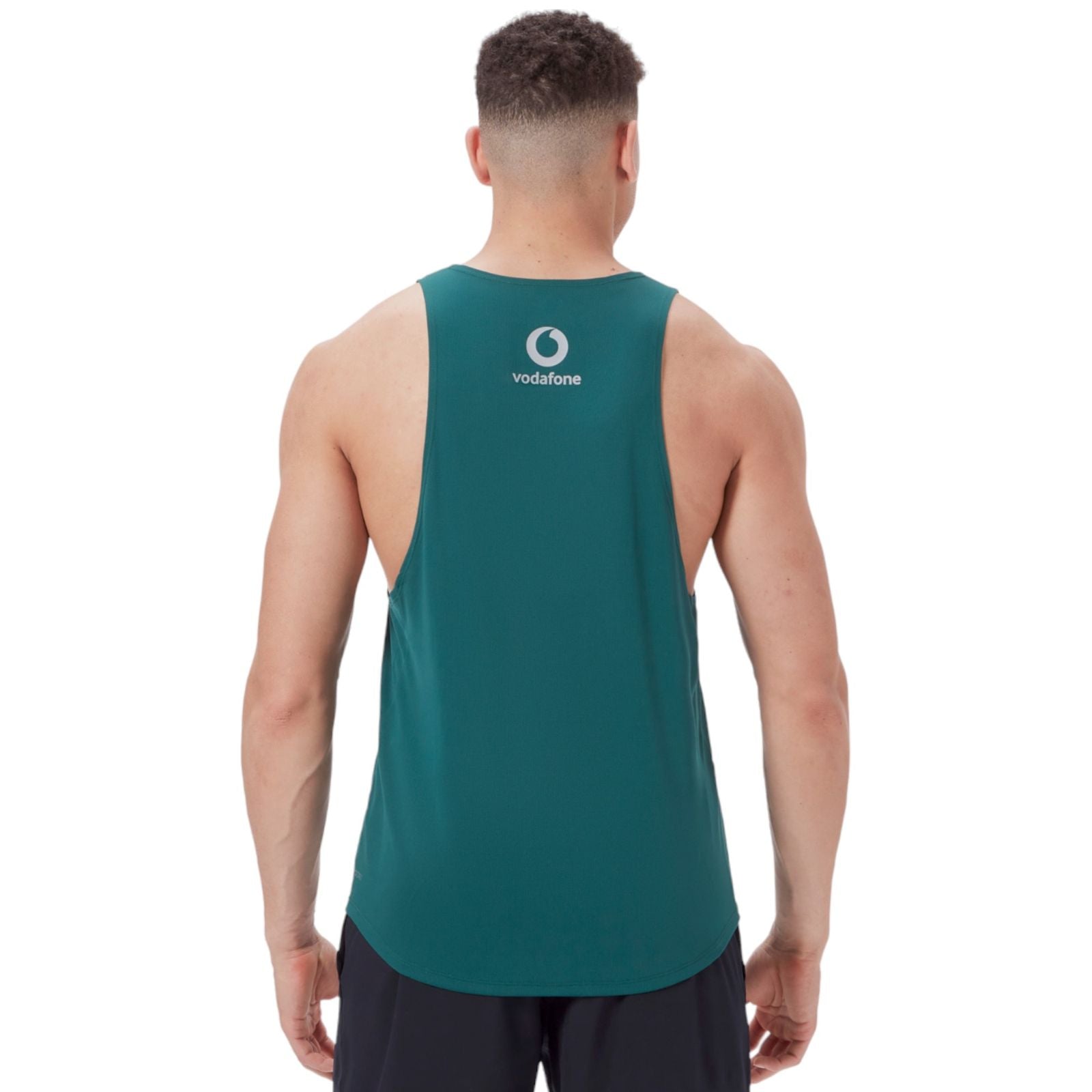 Canterbury IRFU Rugby Ireland 2024/25 Poly Mens Training Singlet、mySite、shCanterbury IRFU Rugby Ireland 2024/25 Poly Mens Training Singlet、mySite、glenpowelloop_name