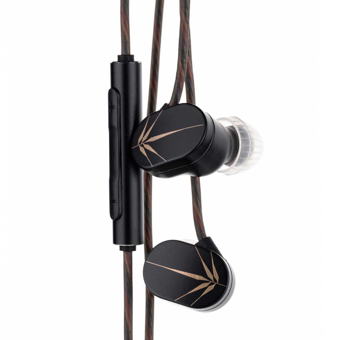  Moondrop - Chu、mySite、merchandisen