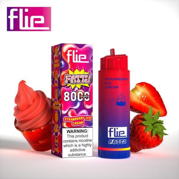 Flie Fatty 8000 Puffs Disposable 10 Pack 16mL、mySite、zt4zffjzw