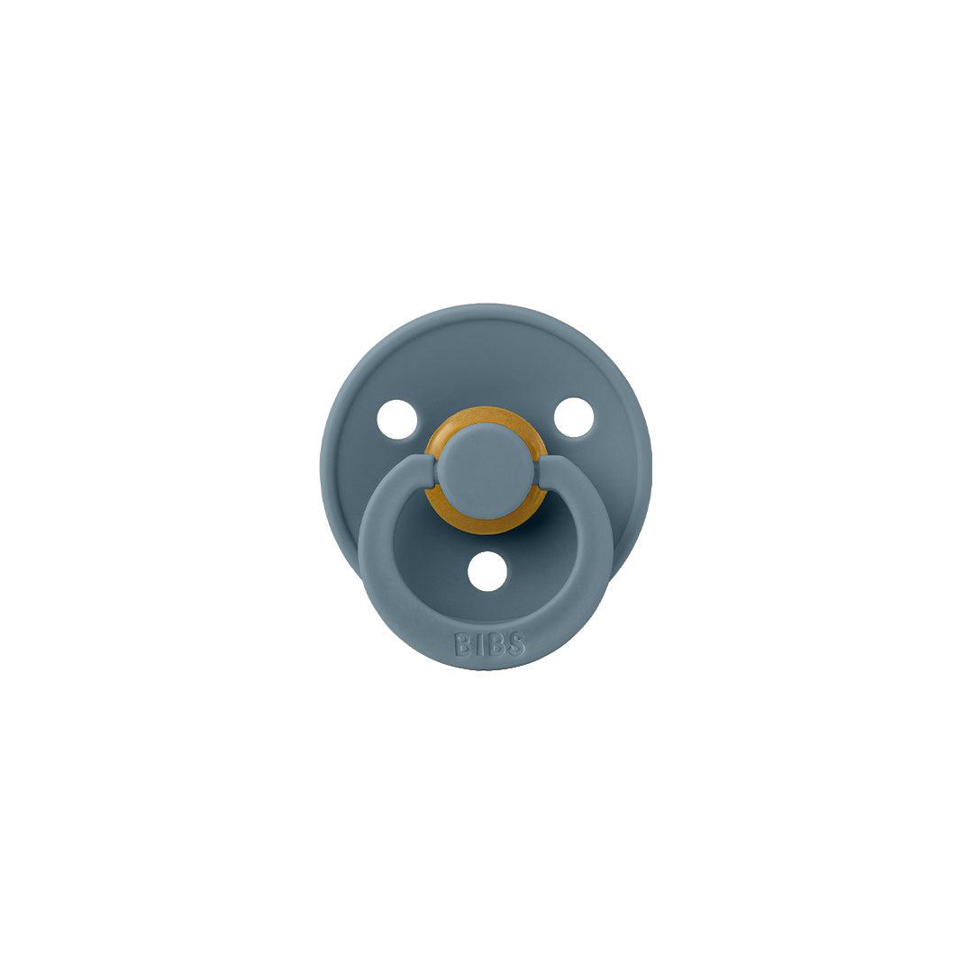  BIBS Colour Latex Pacifier - Petrol、mySite、merchandisen