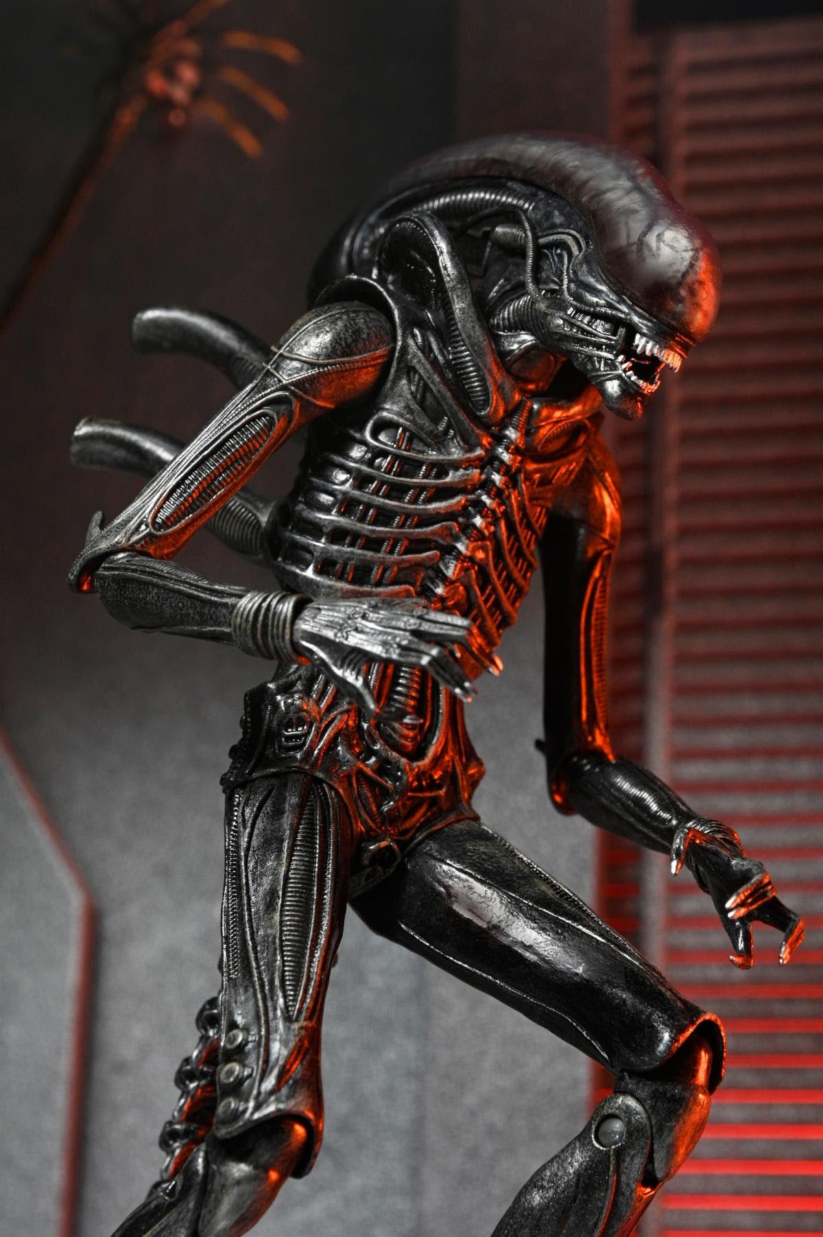 NECA Alien: Romulus Ultimate Xenomorph XX121、mySite、hgirdovlk