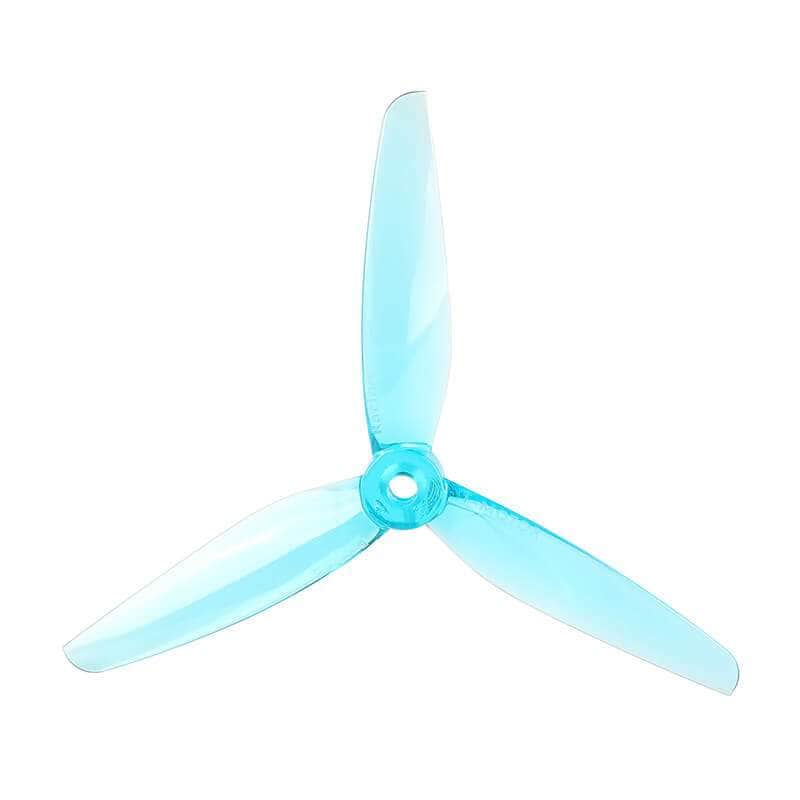  T-Motor F5146 Tri-Blade 5 Prop 4 Pack - Choose Color、mySite、merchandisen