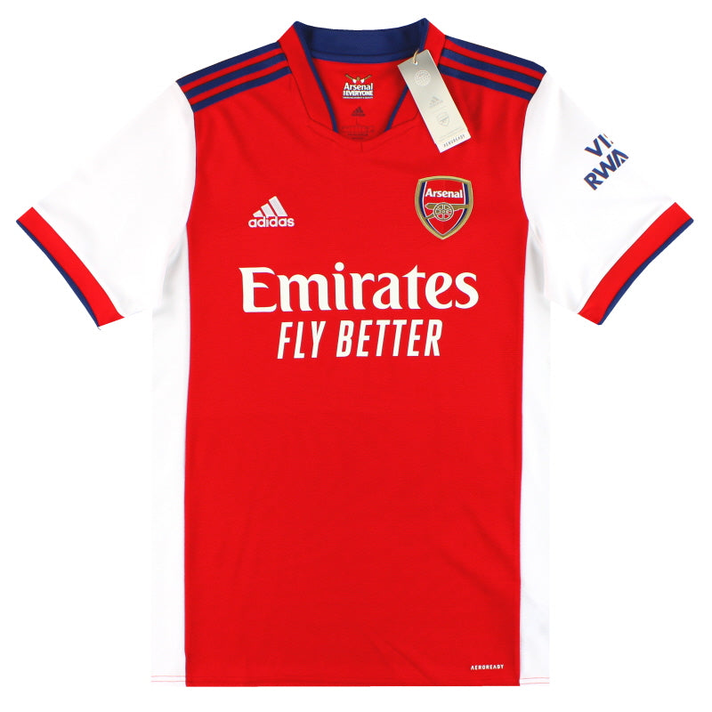 2021-22 Arsenal adidas Home Shirt Saka #7 *w/tags* L、mySite、sh2021-22 Arsenal adidas Home Shirt Saka #7 *w/tags* L、mySite、glenpowelloop_name