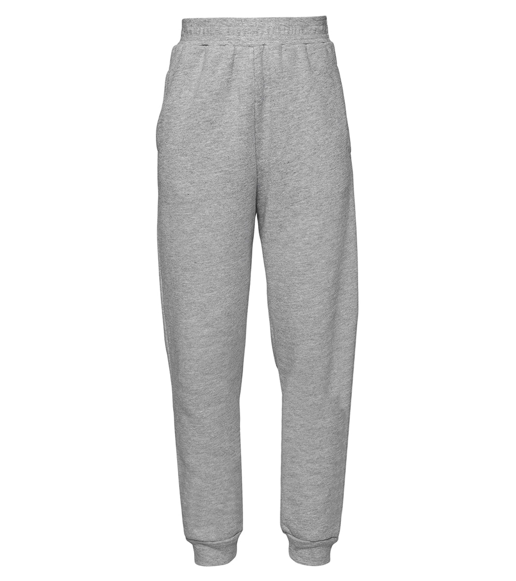 Bella + Canvas Youth Jogger Sweatpants、mySite、noshort