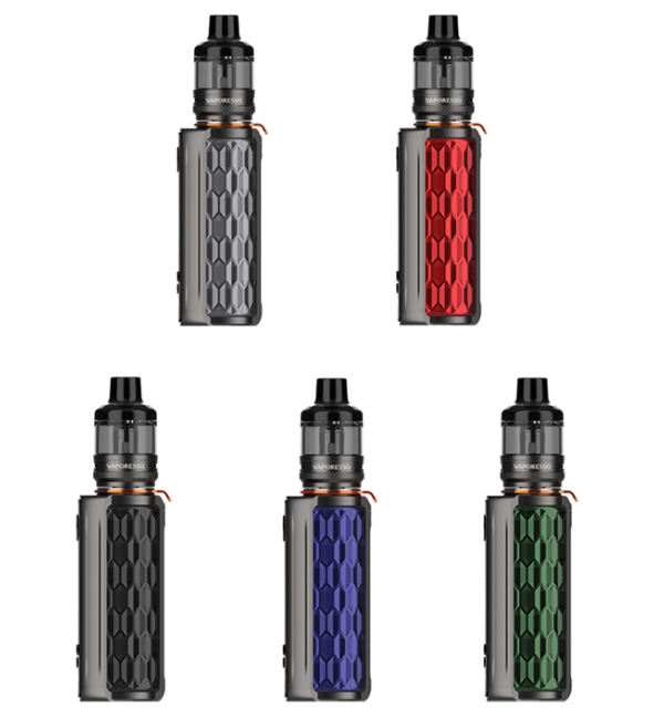 Vaporesso Target 80 Kit、mySite、zt4zffjzw