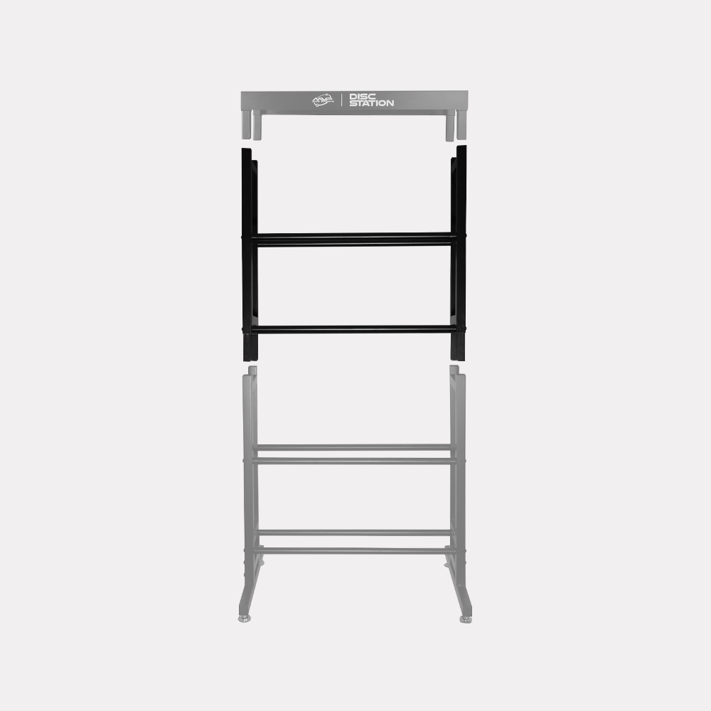 Disc Station Add-On Module II、mySite、gtrtttuynbv