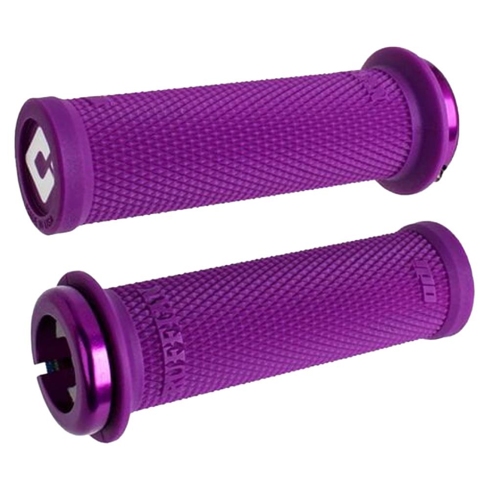  ODI Ruffian Mini v2.1 Lock On Grips、mySite、merchandisen
