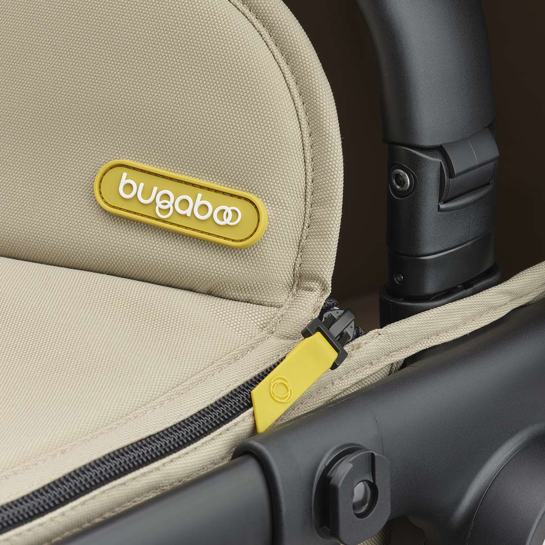  Bugaboo Fox Cub + Turtle Air Travel System、mySite、merchandisen