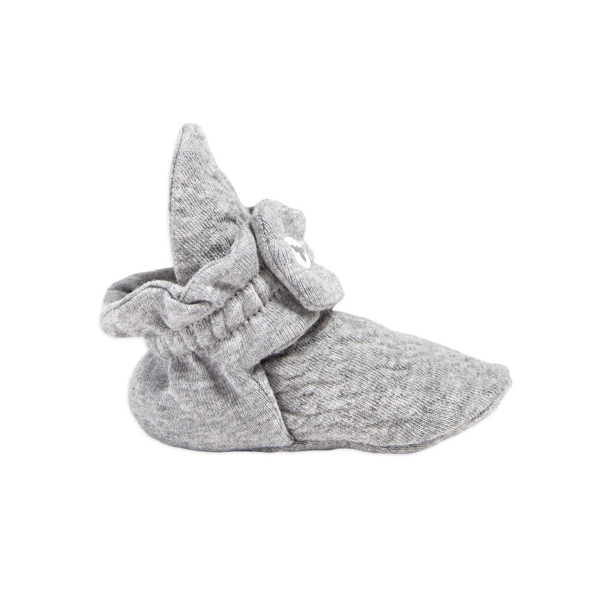 Quilted Bee Organic Cotton Baby Booties、mySite、g9winljtr