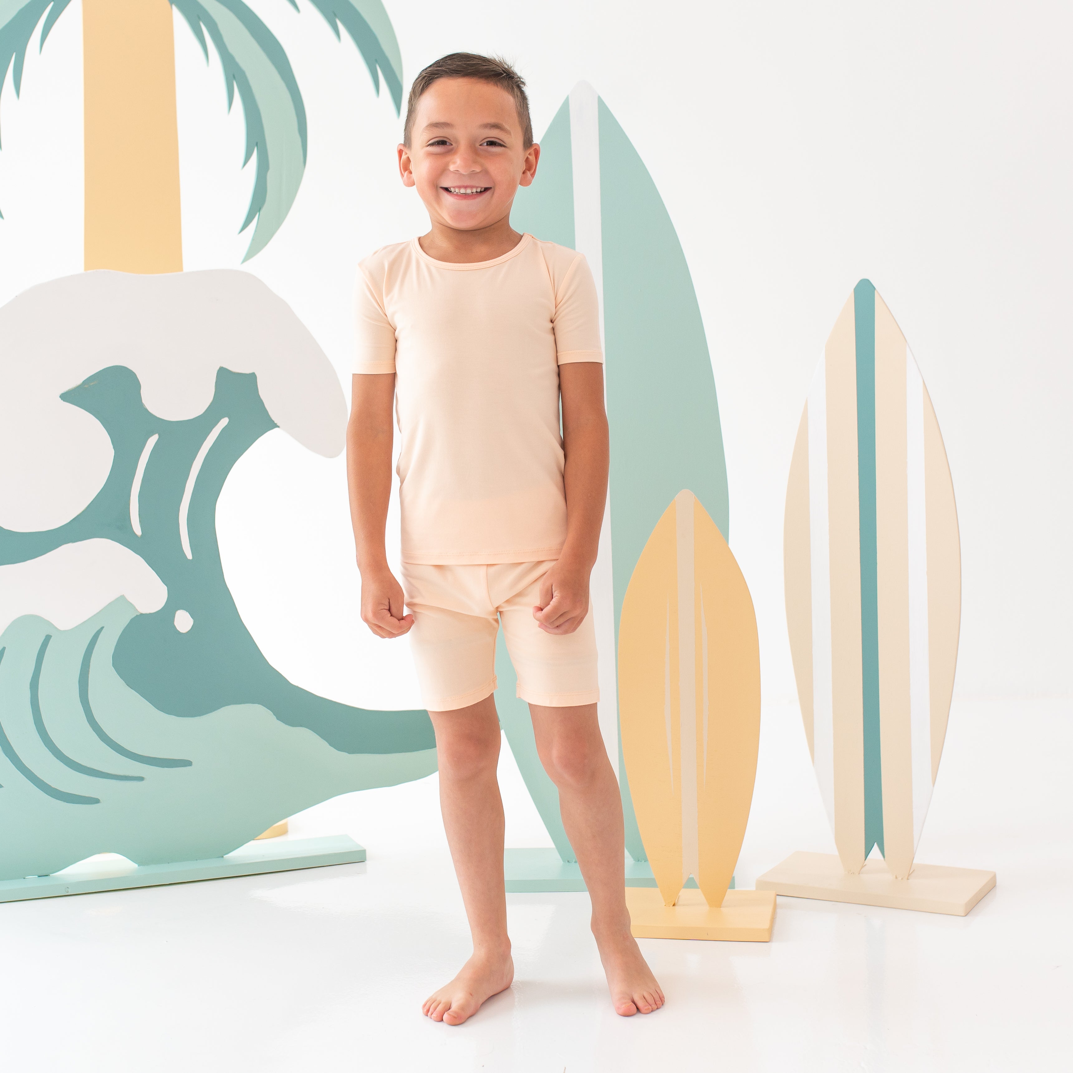  Short Sleeve Pajamas in Canyon、mySite、layawaytickets