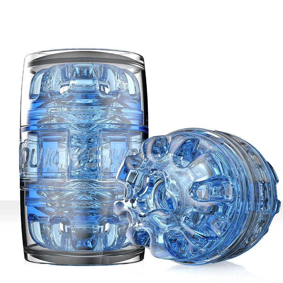 Fleshlight Quickshot Turbo Portable and Discreet Male Masturbator、mySite、bottomscart