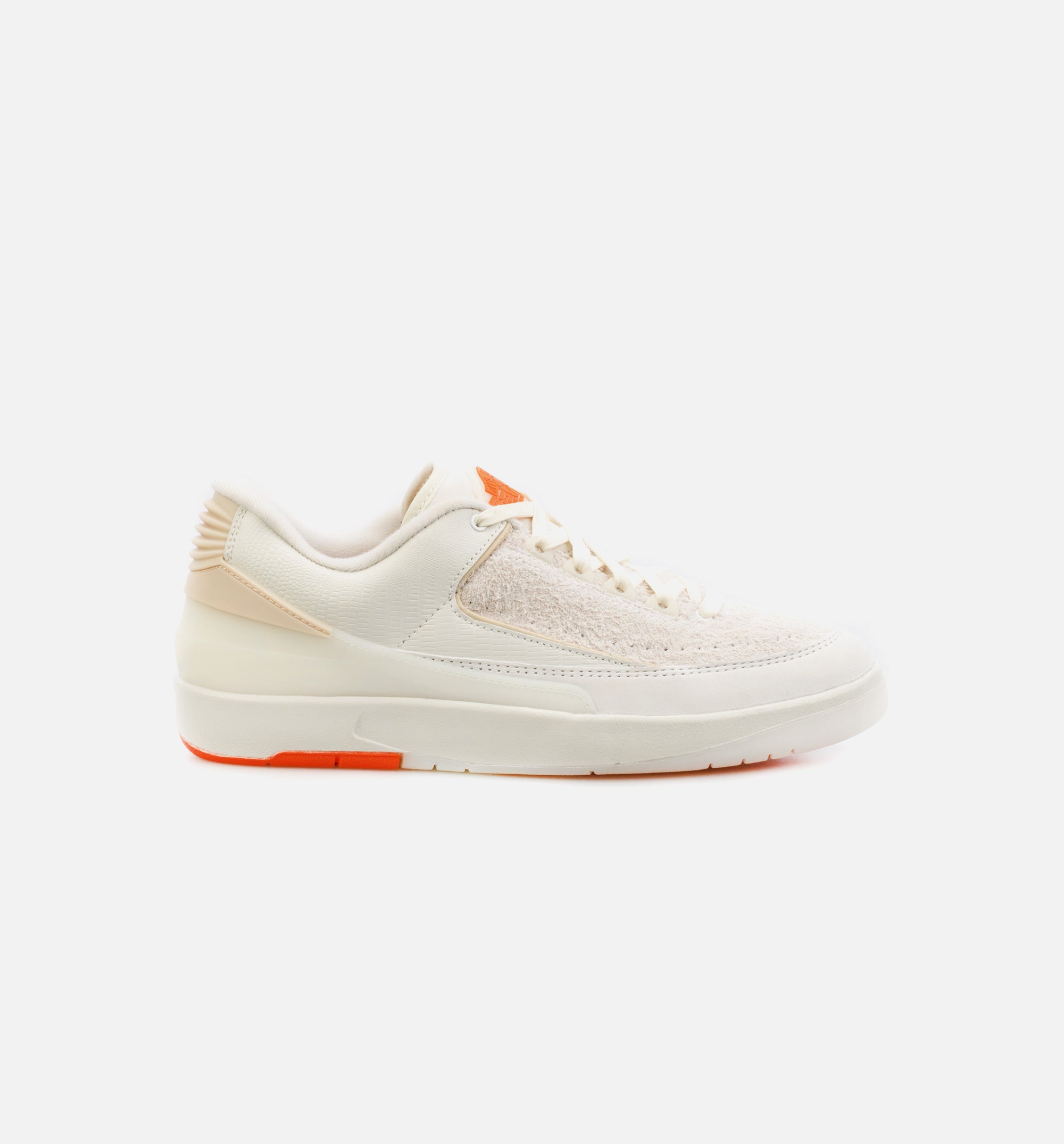 Air Jordan 2 Low x Shelflife Mens Lifestyle Shoe - White、mySite、dreamappss
