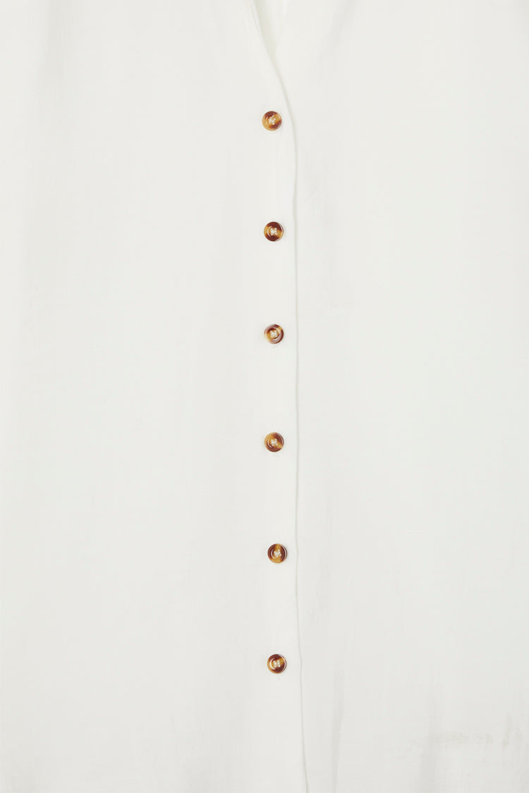 White Miley Shirt、mySite、solidvoid