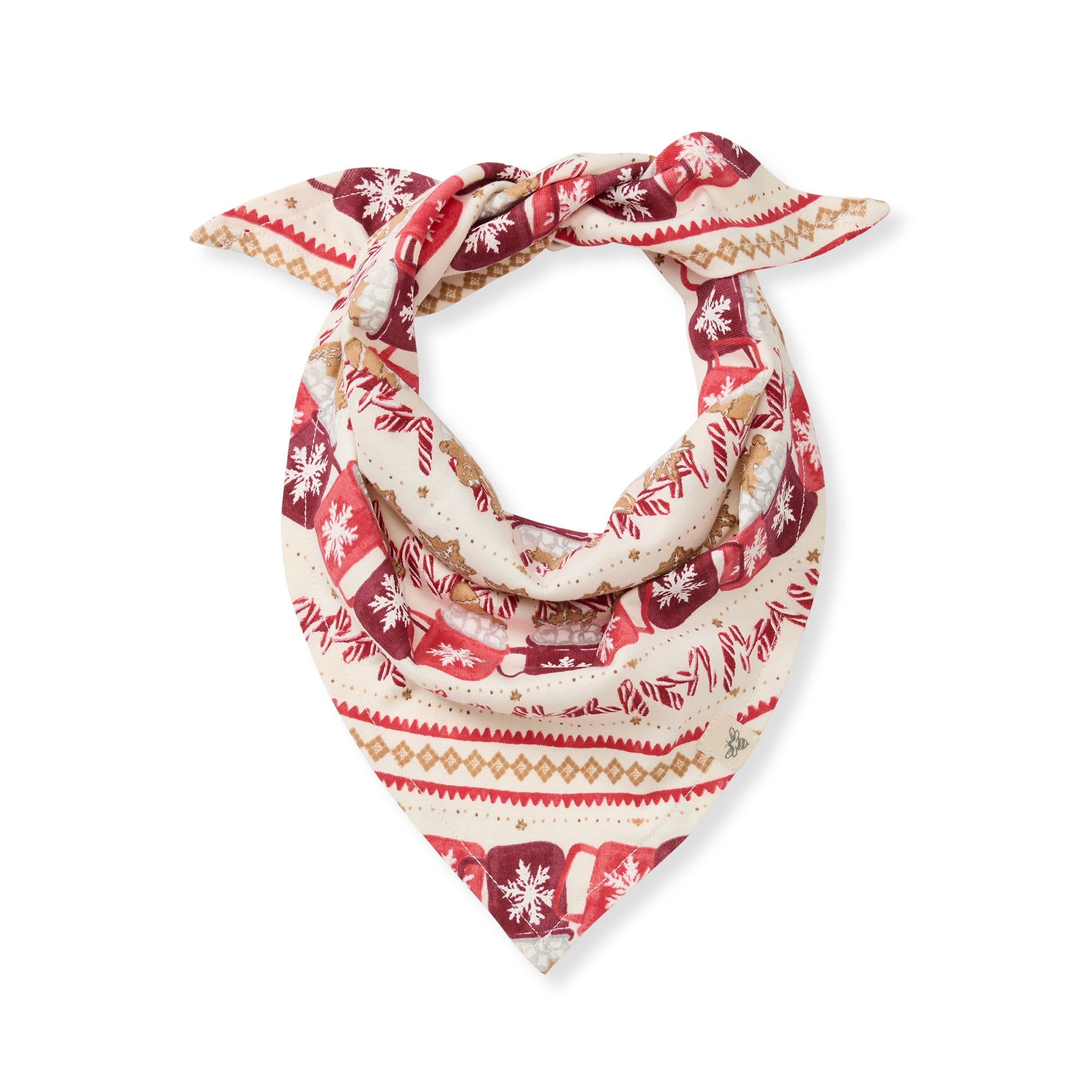  Hot Chocolate Organic Cotton Matching Family Pajamas、mySite、layawaytickets