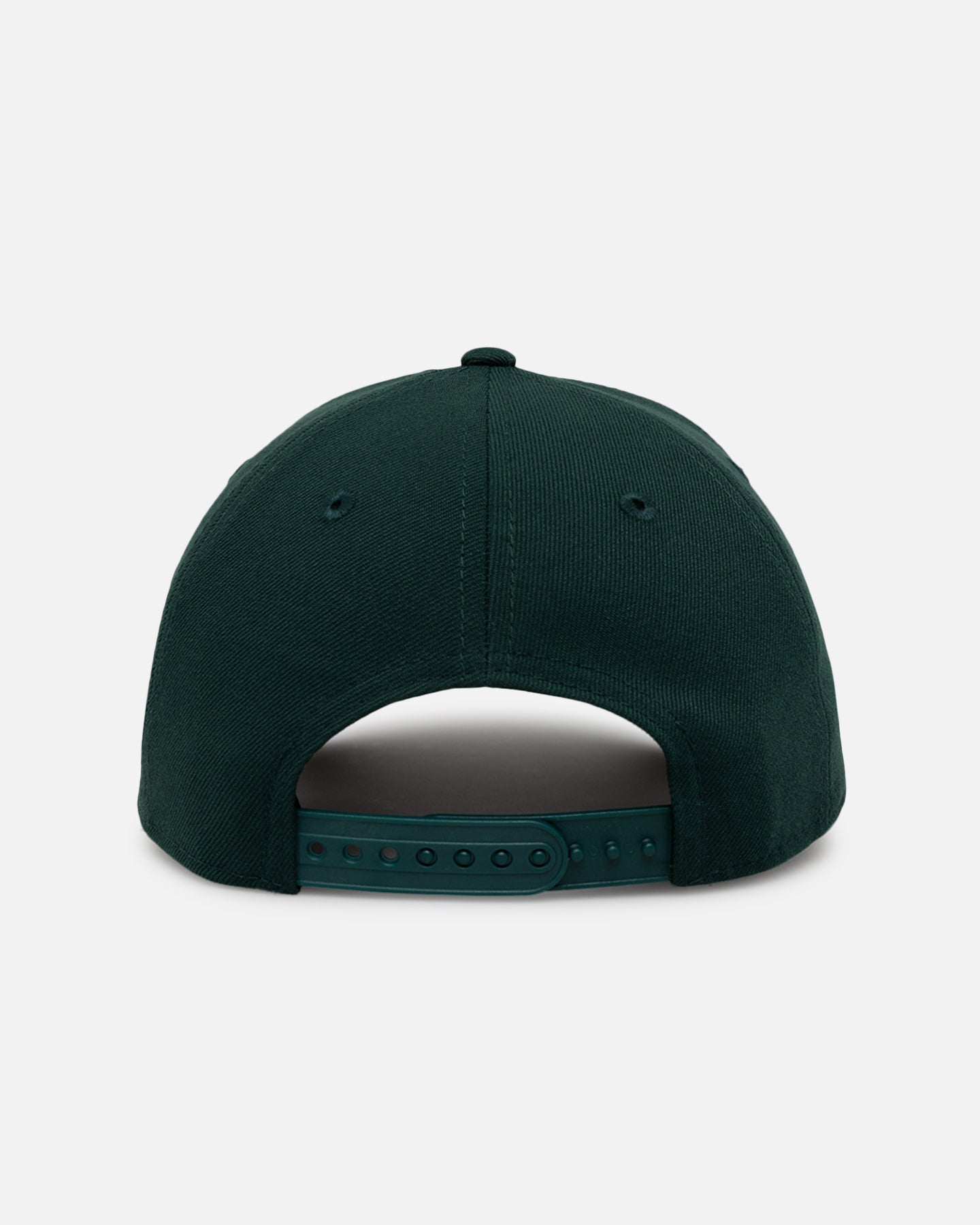 New Era Los Angeles Dodgers 'Upside Down LA Logo' 9FORTY A-Frame Snapback Dark Green、mySite、zt4zffjzw