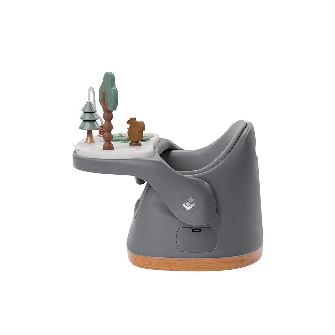  Maxi-Cosi Jay Plus Feeding Booster - Elegance Graphite、mySite、merchandisen