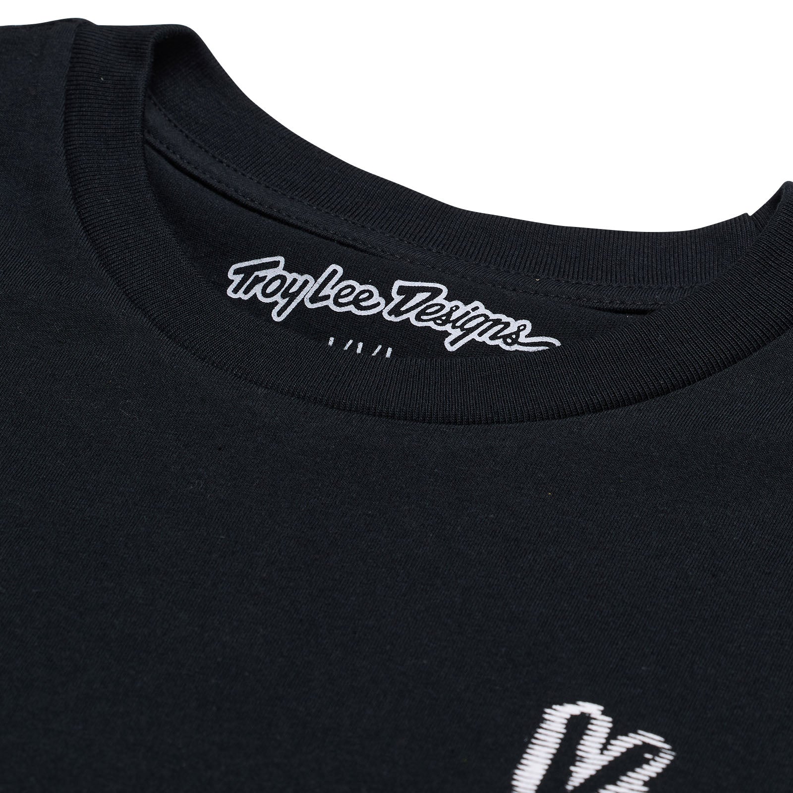 Long Sleeve Tee Peace Out Black、mySite、dreamappss