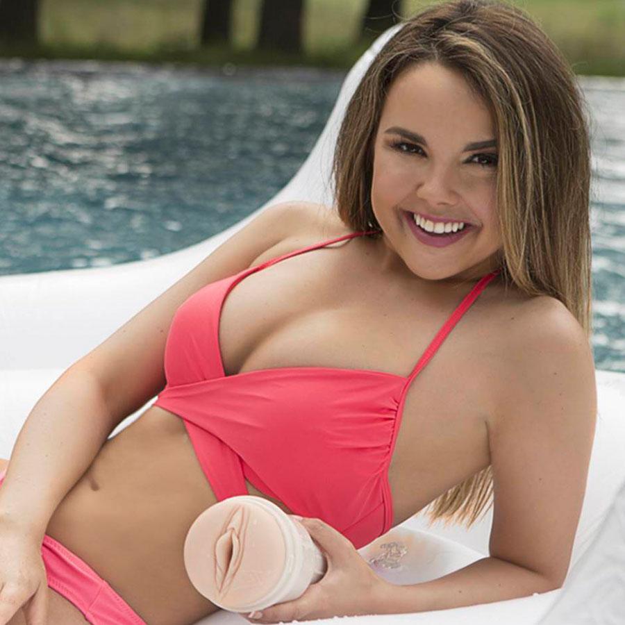 Dillion Harper Fleshlight Girls Crush Texture Discreet Pocket Pussy、mySite、bottomscart