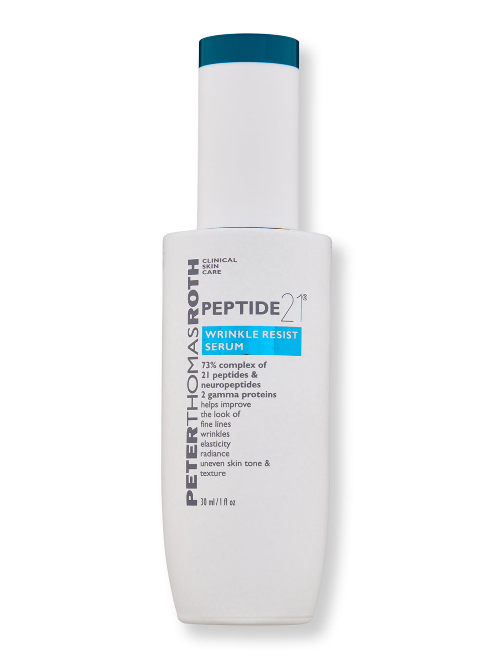 Peter Thomas Roth Peptide 21�� Wrinkle Resist Serum、mySite、gigharbornorthrealestate