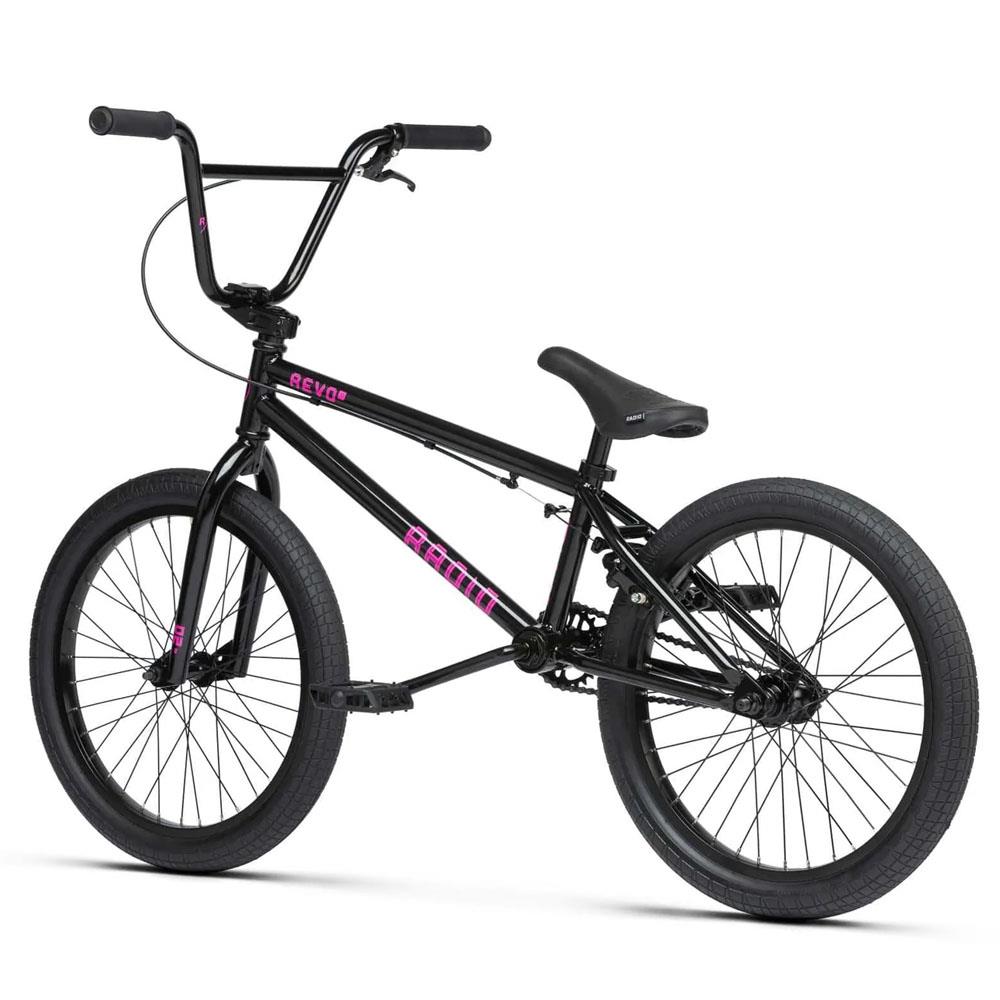  Radio Revo BMX Bike、mySite、merchandisen