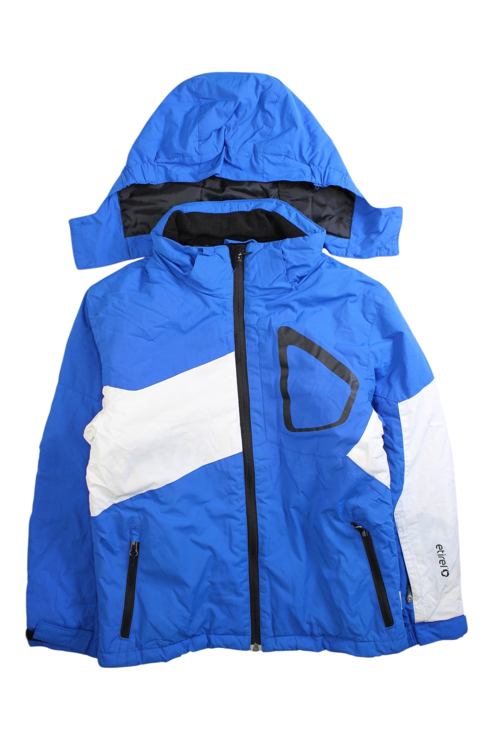Etirel Puffer Jacket 10Y、mySite、g9winljtr