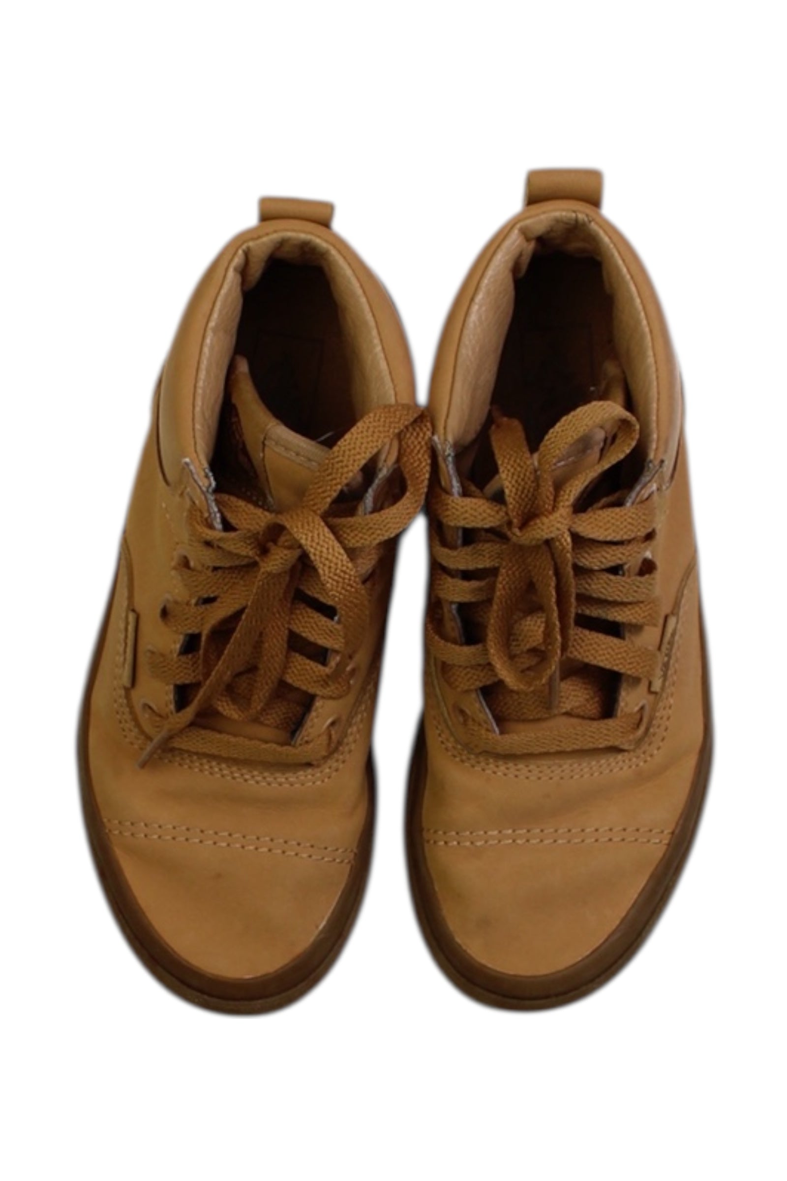 Vans High-Top Sneakers EU32、mySite、g9winljtr