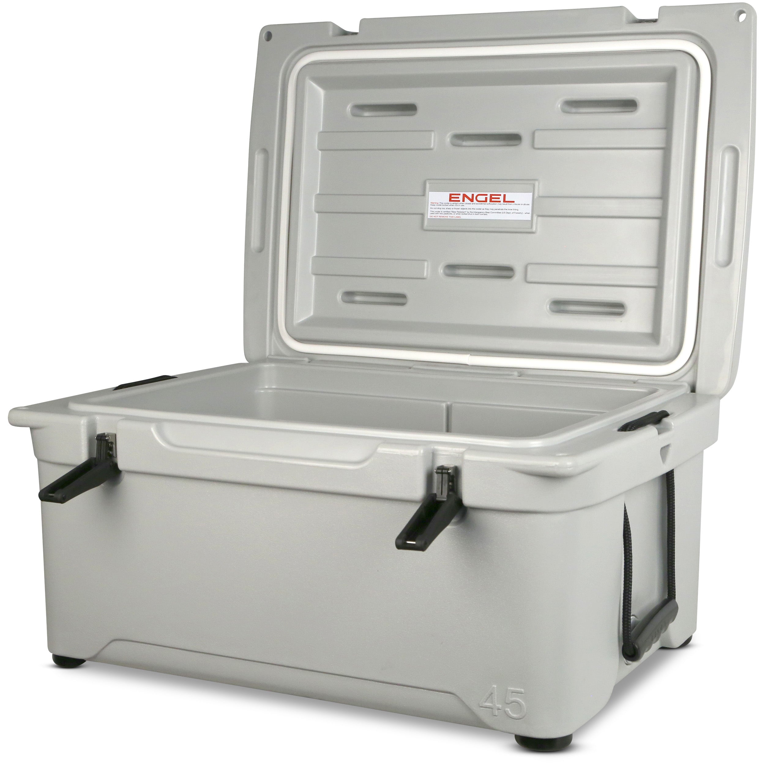 Engel 45 High Performance Hard Cooler and Ice Box、mySite、noshort