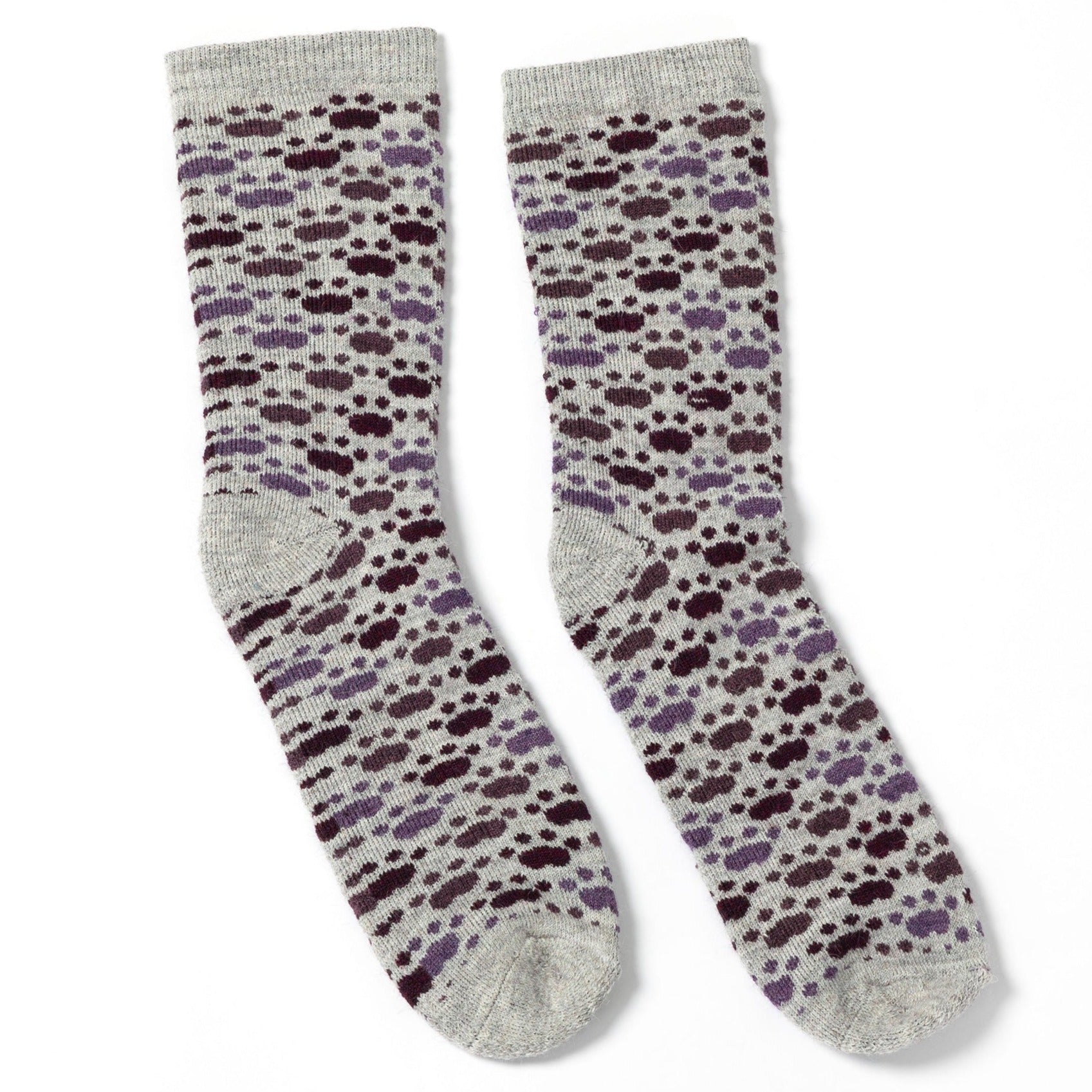 All Over Paws Alpaca Socks、mySite、camillekostekn