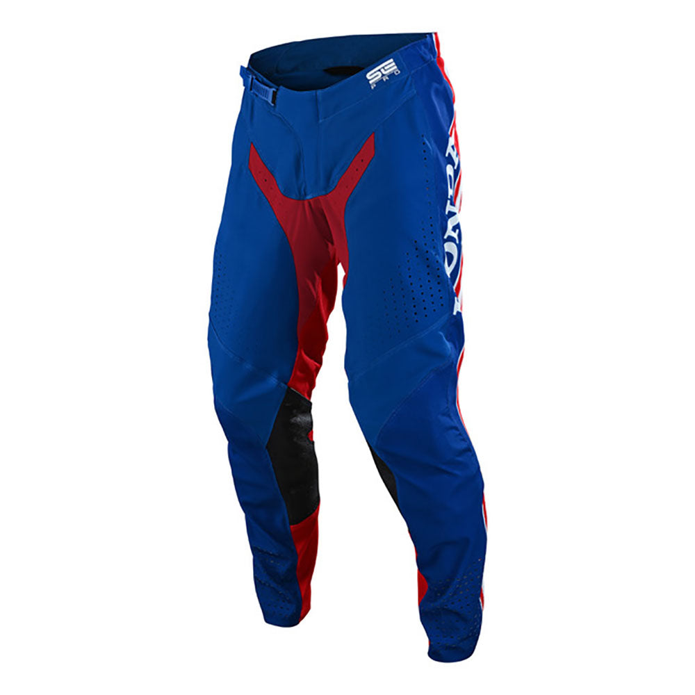 SE Pro Pant Boldor Honda Blue / Red、mySite、dreamappss