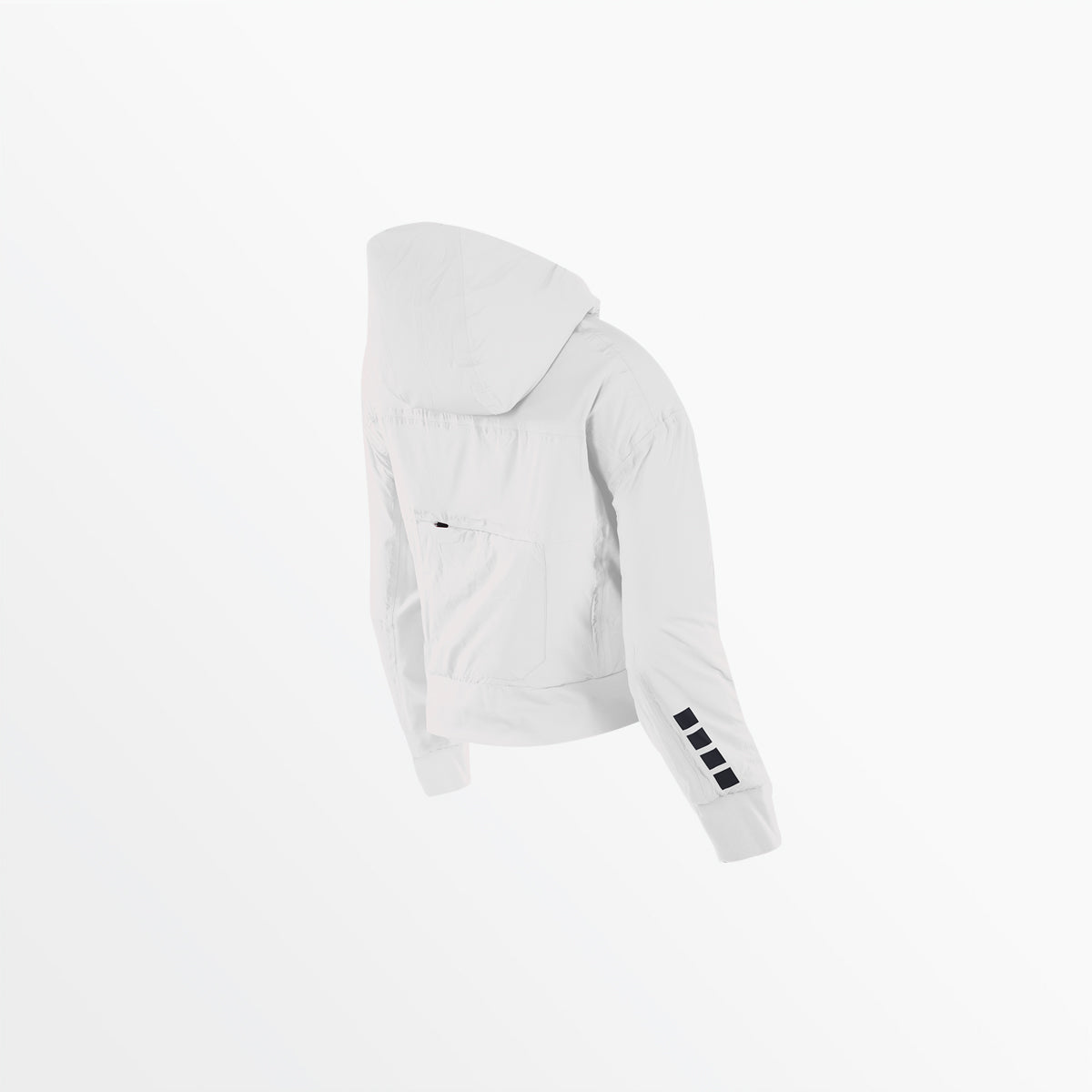 MTV WOMEN'S TURN IT ON JACKET、mySite、neckold