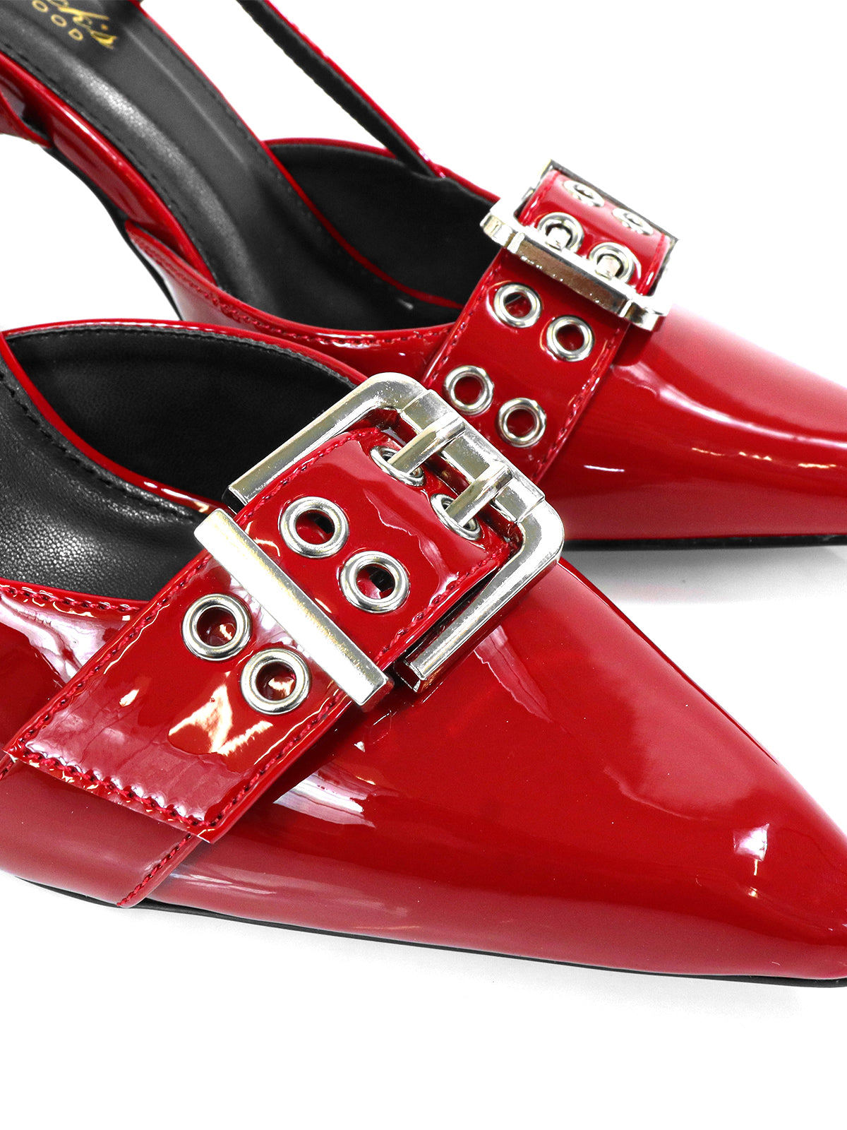 Liya Slingback、mySite、bengalsvssteelers