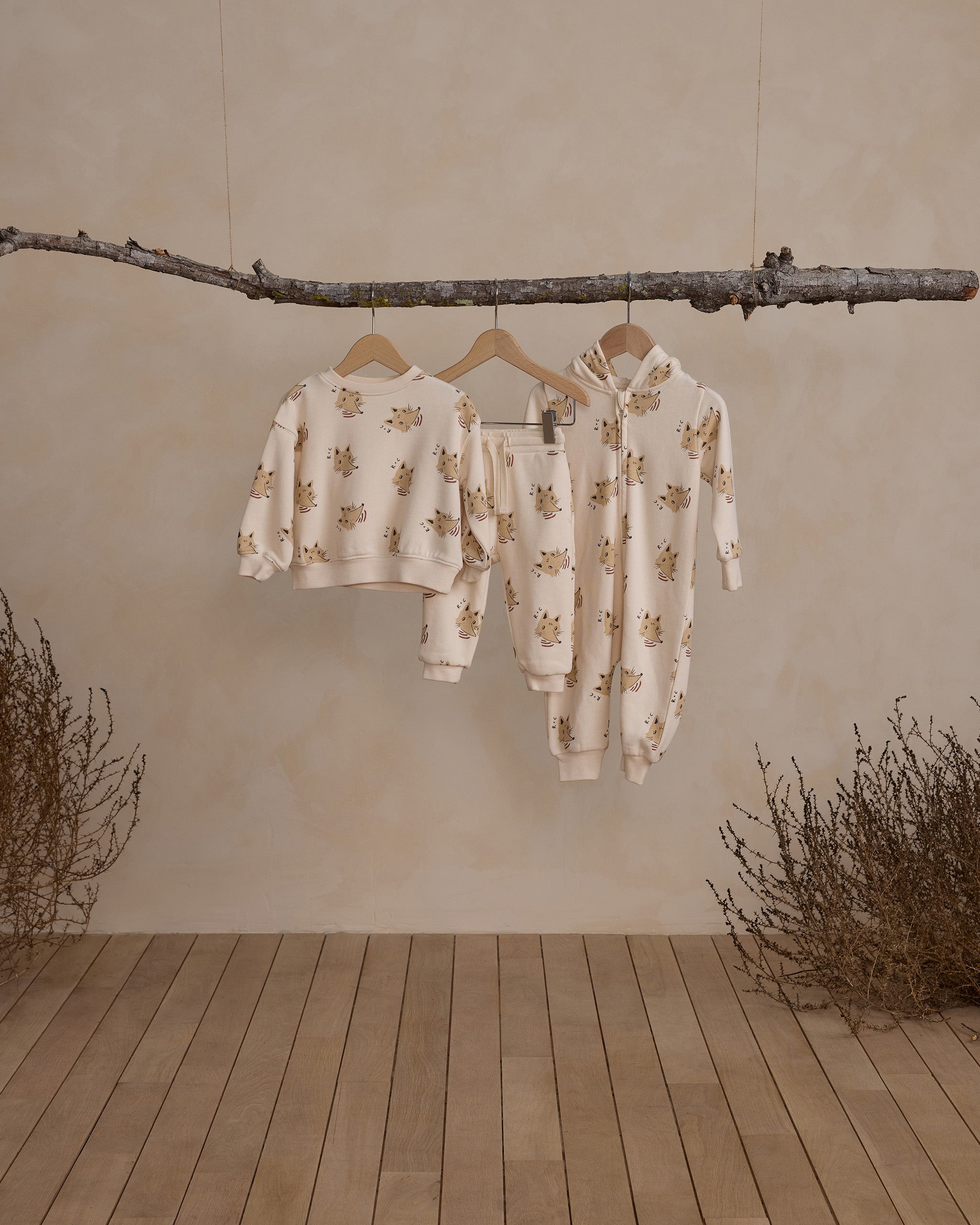  Hooded Jumpsuit || Coyote、mySite、layawaytickets