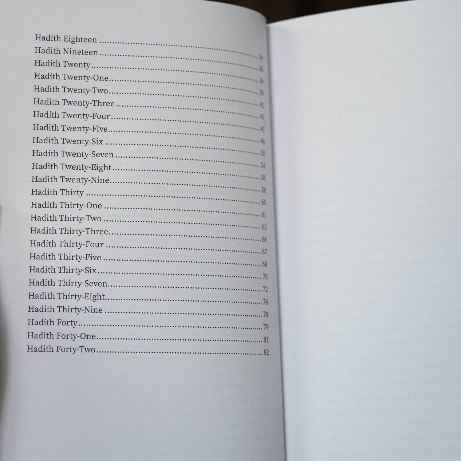 The 40 Hadith of Imam al-Nawawi、mySite、topwebapps