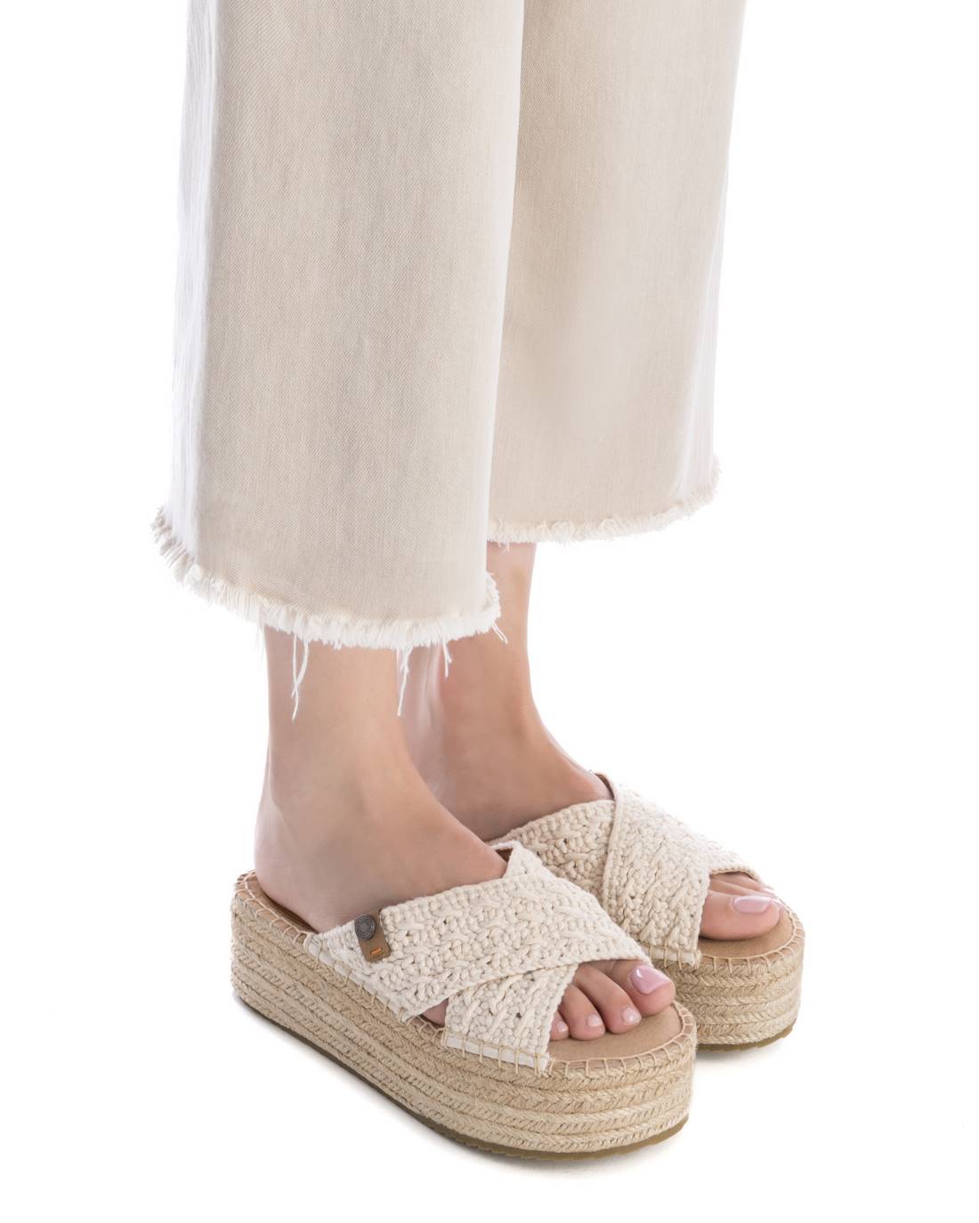 SANDALIA DE MUJER REFRESH 17245801、mySite、gtrtttuynbv