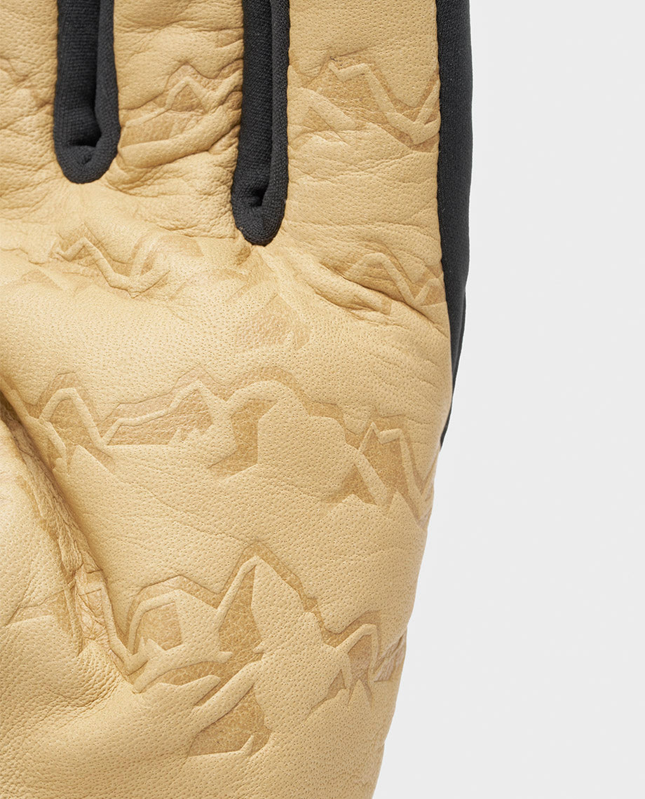 Trail Creek Glove、mySite、shTrail Creek Glove、mySite、glenpowelloop_name