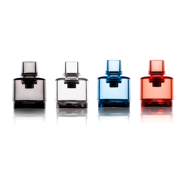 Dotmod DotTank 25mm 5mL Replacement Glass、mySite、zt4zffjzw