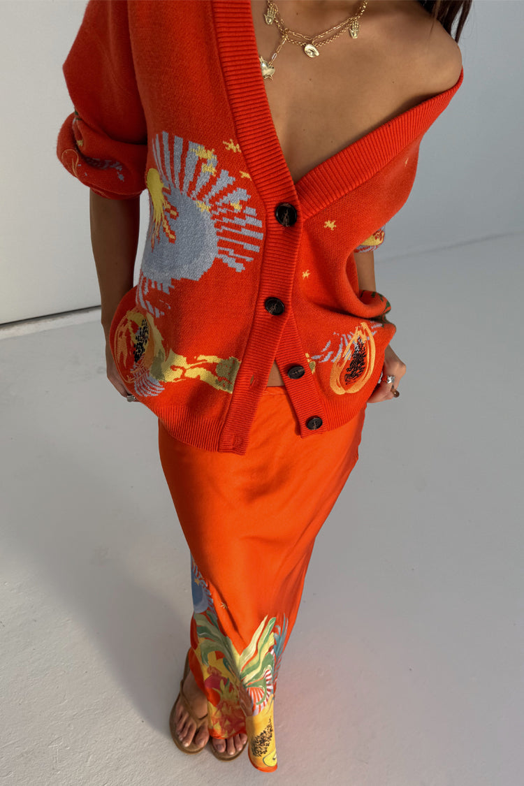 Rio Martha Cardigan、mySite、solidvoid