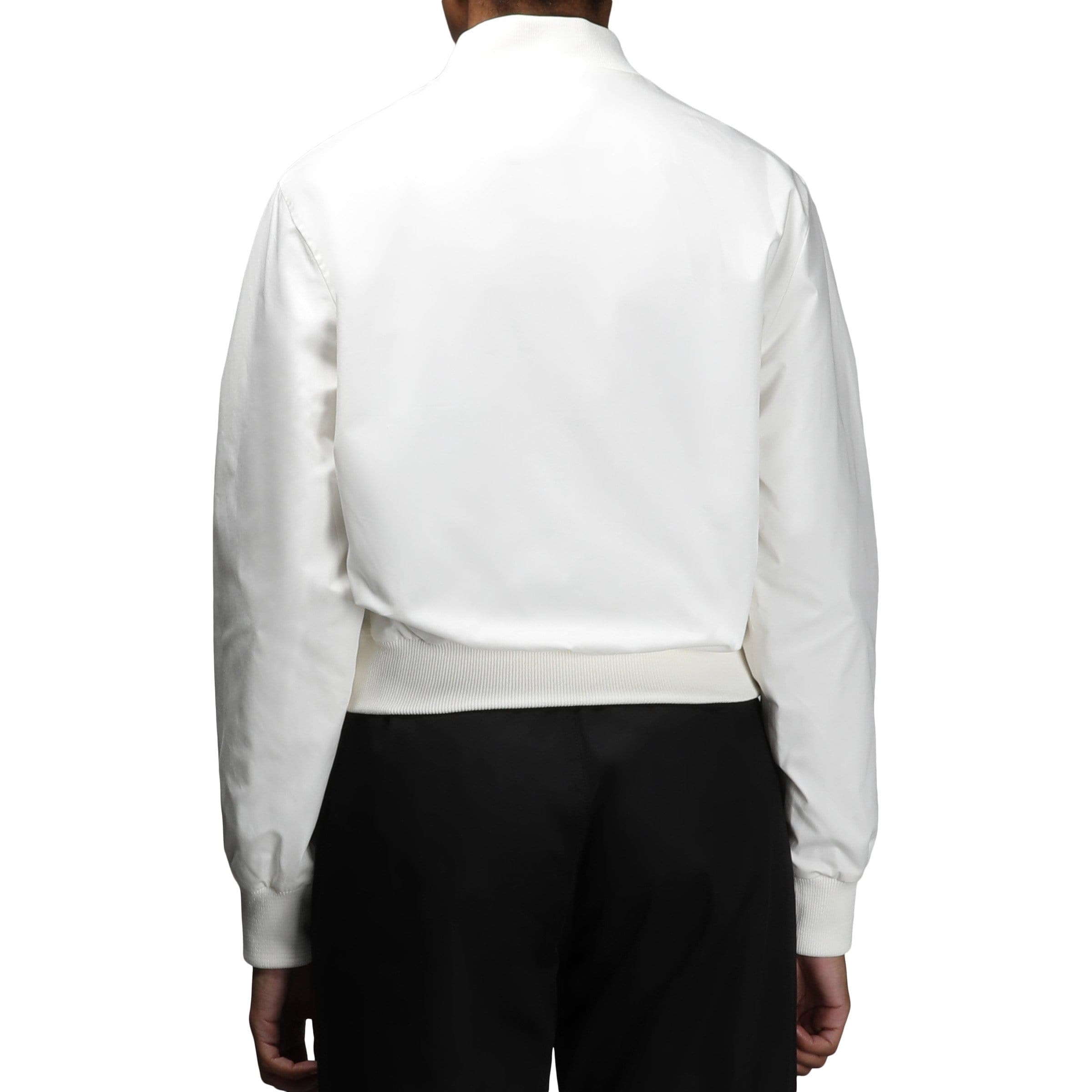 x MARGARET HOWELL WOMENS TENNIS BOMBER、mySite、zt4zffjzw