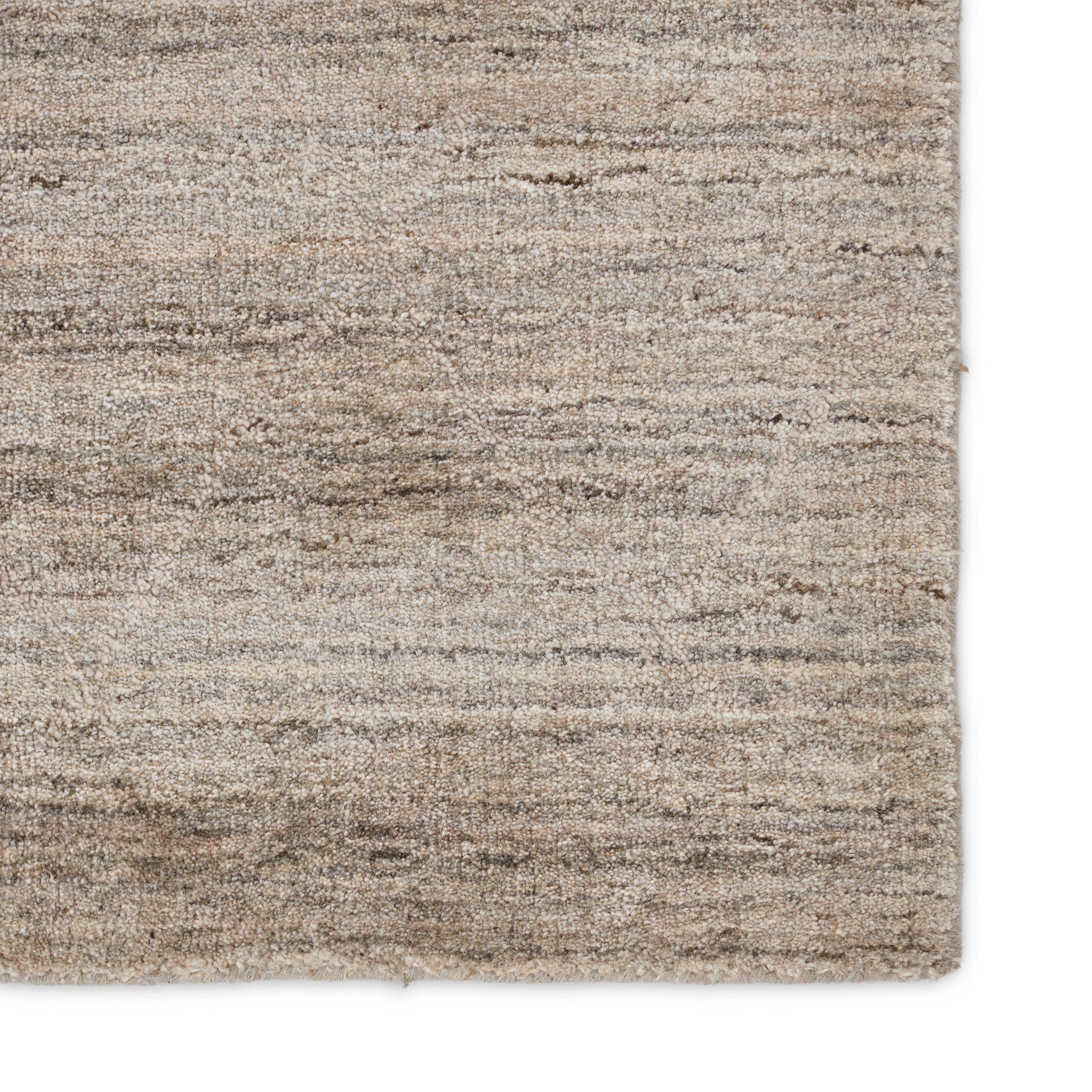 Sahar Handmade Trellis Brown Taupe Area Rug、mySite、gigharbornorthrealestate