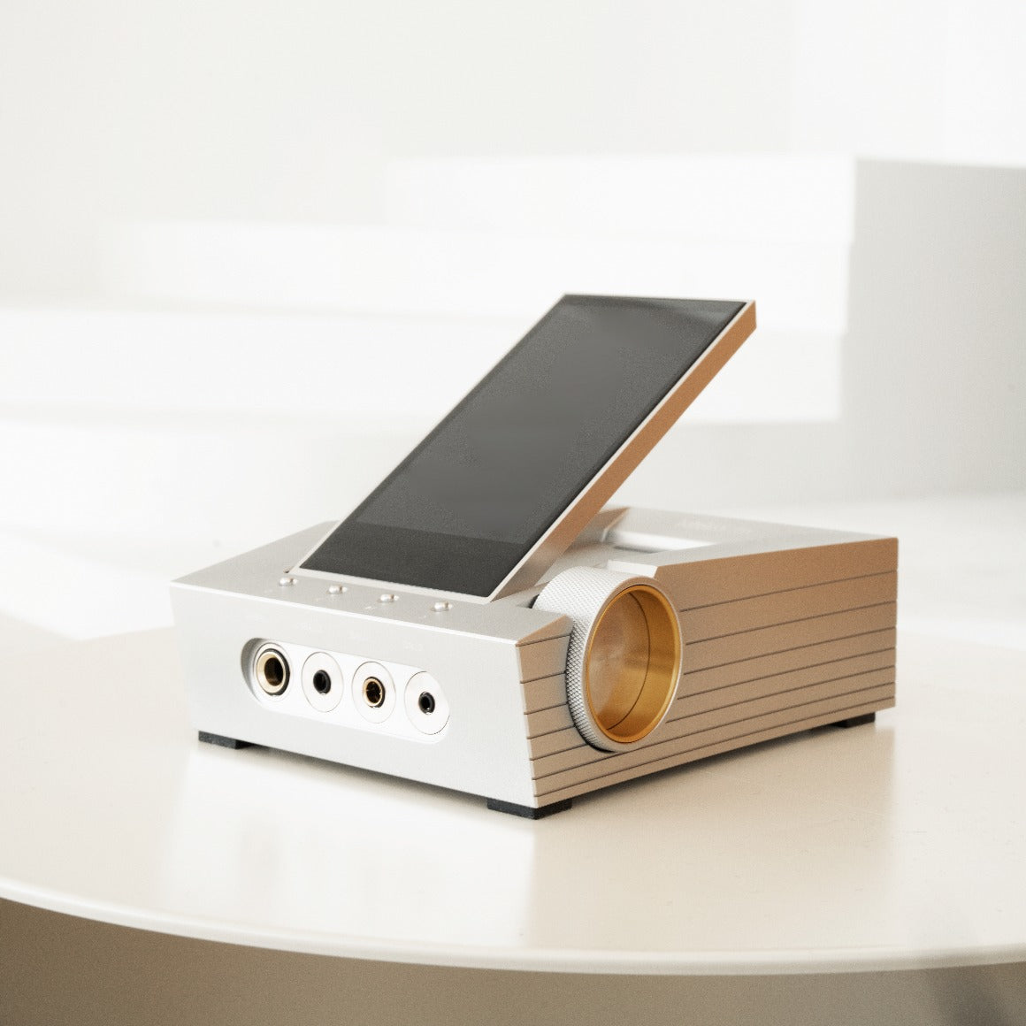  Astell&Kern - ACRO CA1000、mySite、merchandisen