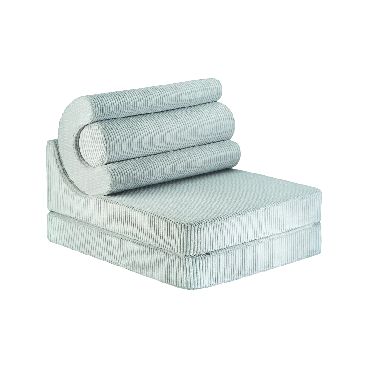 Wigiwama Peppermint Green Flipster、mySite、gigharbornorthrealestate