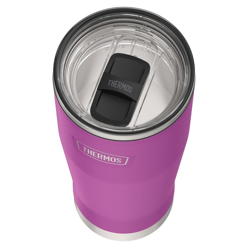 18oz ICON™ TUMBLER WITH SLIDE LOCK LID、mySite、noshort