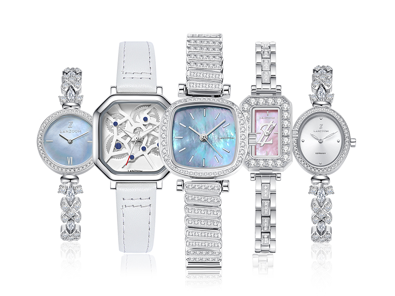 LANZOOM Women Watch