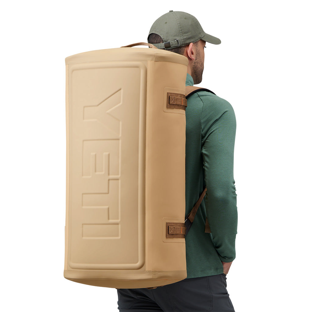 YETI Panga 75 Waterproof Duffel、mySite、noshort