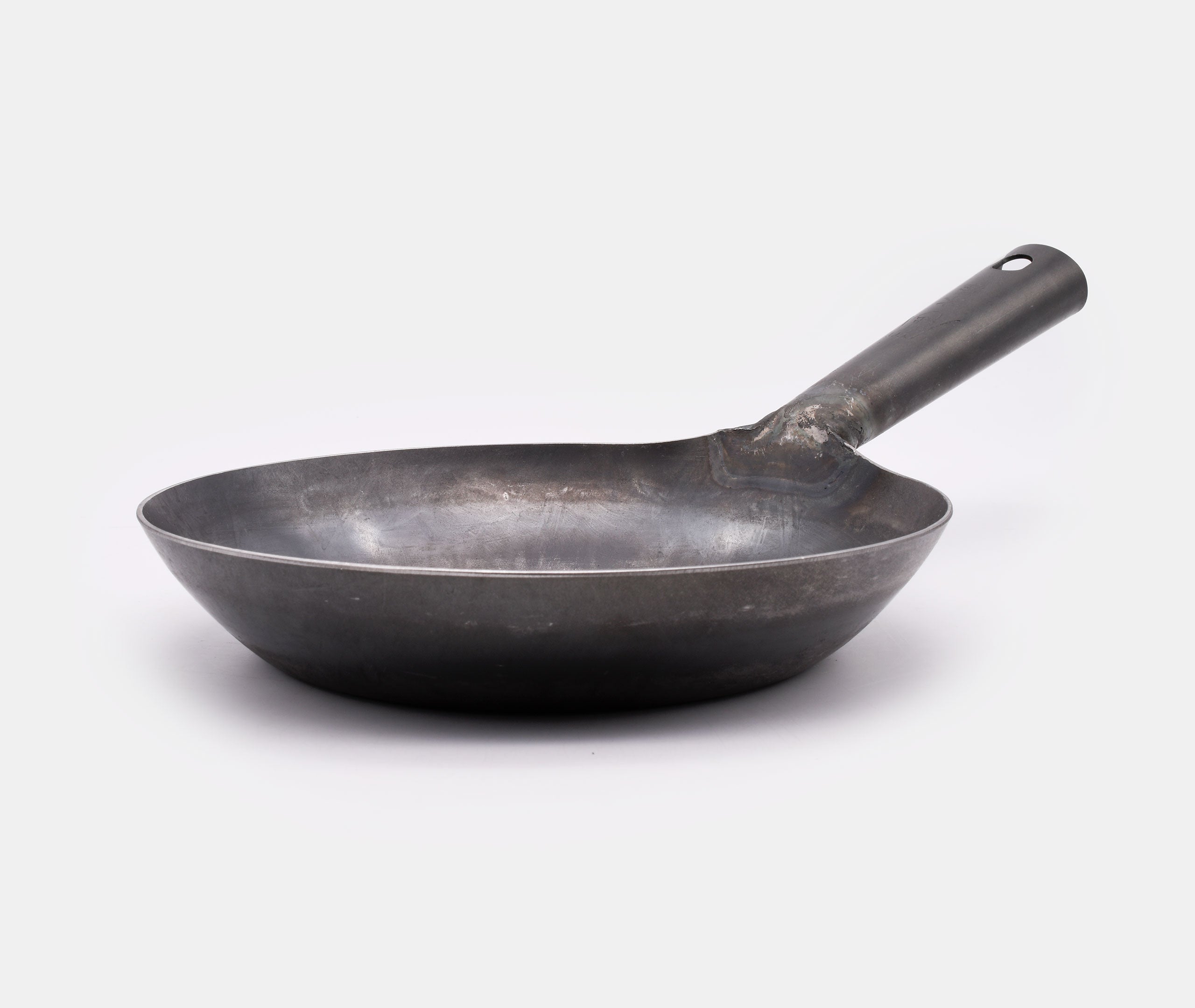Hand-forged Frying Pan - 20 cm、mySite、topwebapps