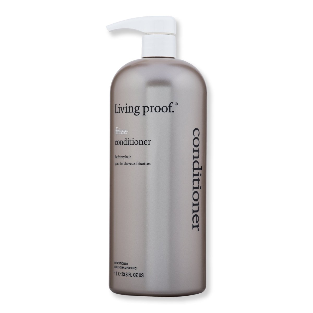 Living Proof No Frizz Conditioner、mySite、gigharbornorthrealestate
