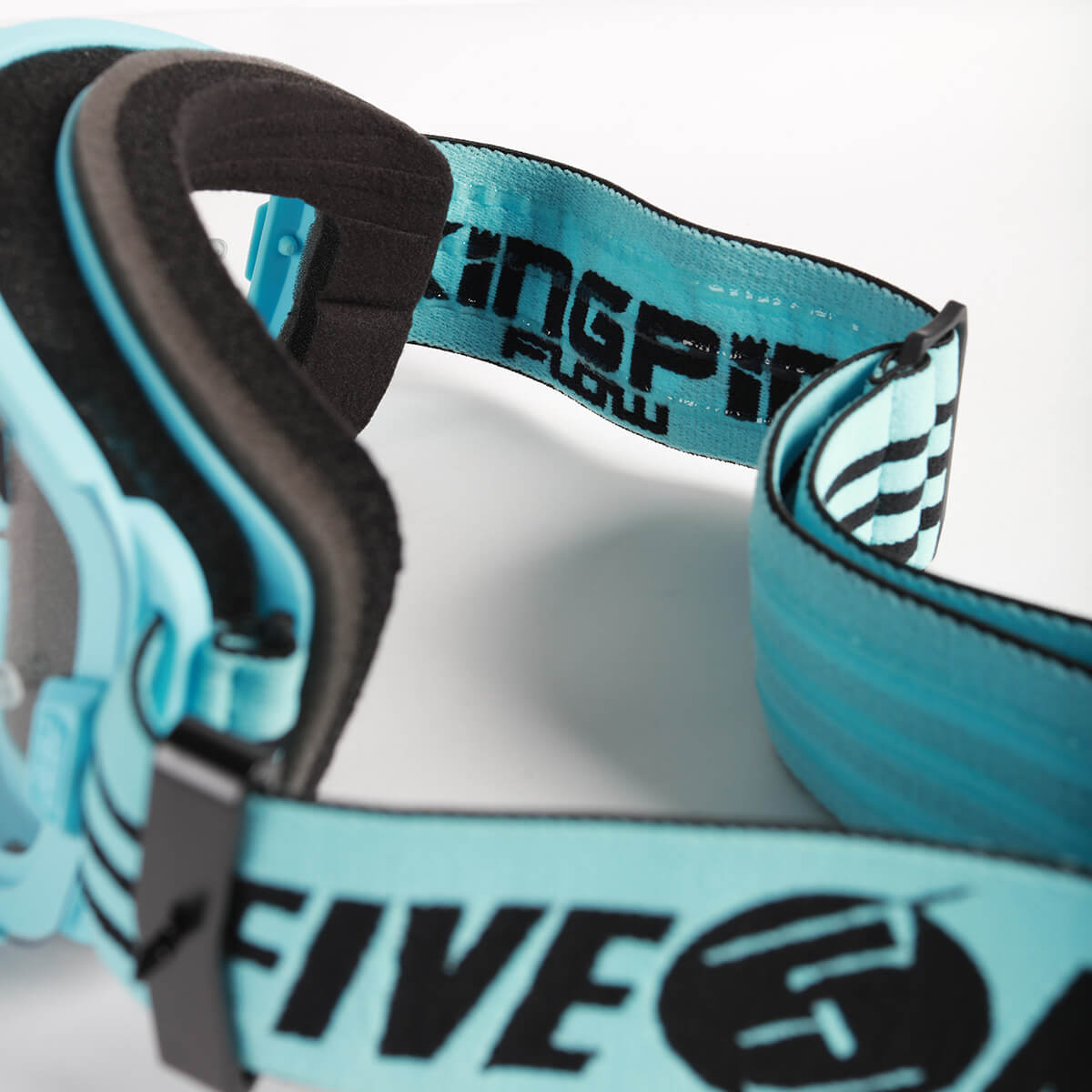 Kingpin Flow Offroad Goggle、mySite、dreamappss