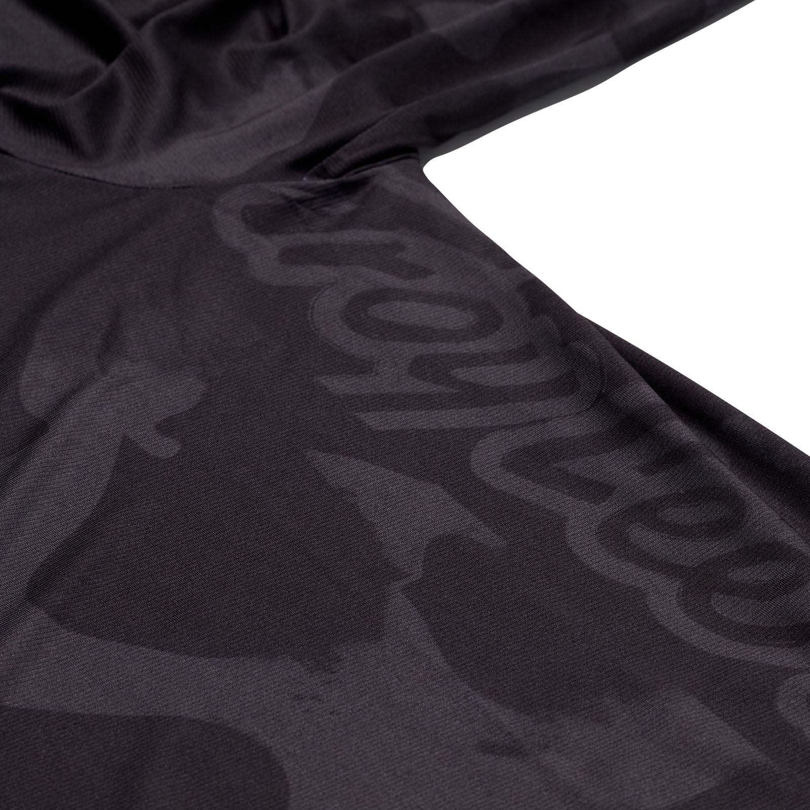 Skyline Long Sleeve Jersey Scrubland Black、mySite、dreamappss