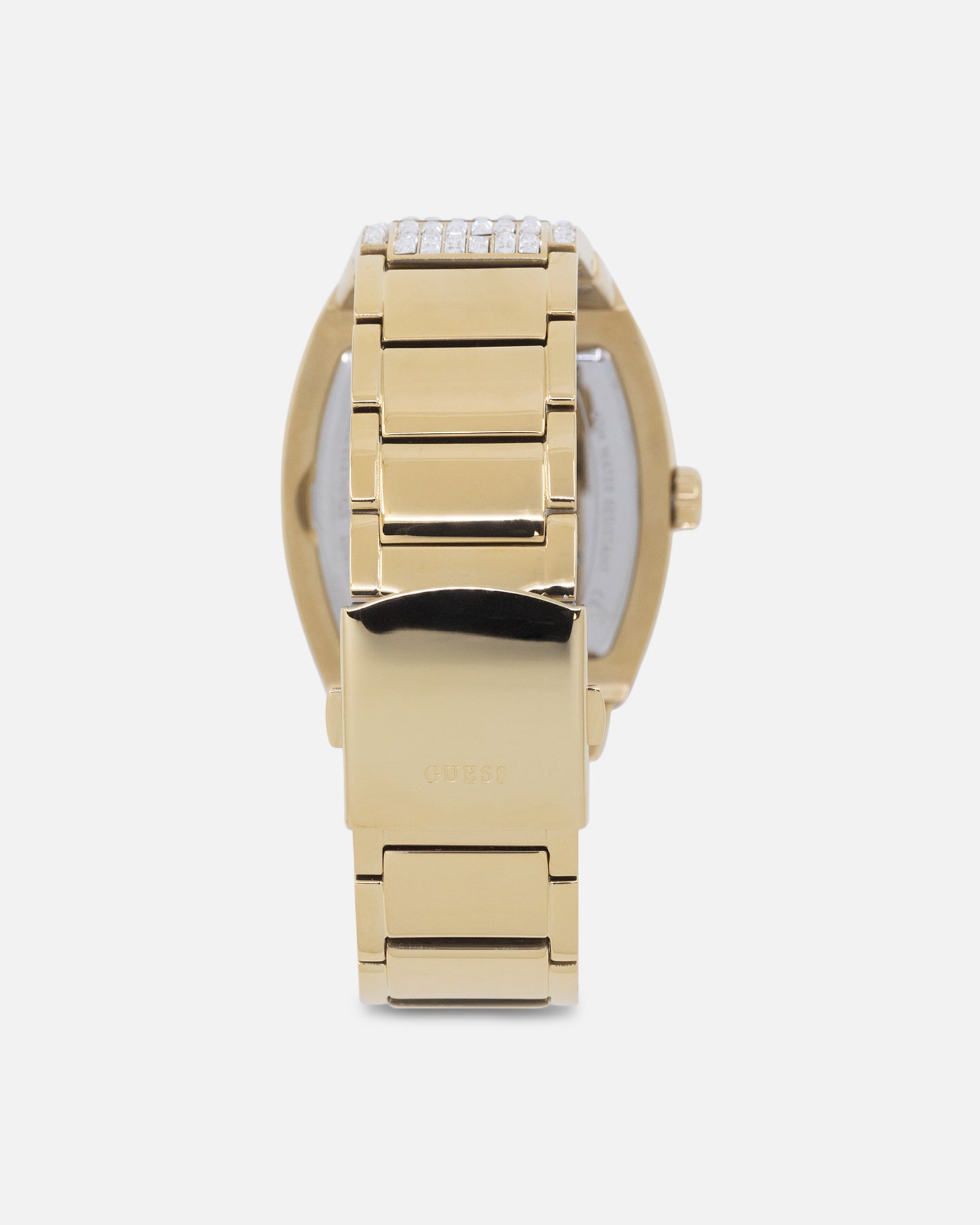 Guess Mainline Phoenix '40th Anniversary' Watch Gold/Crystal、mySite、zt4zffjzw