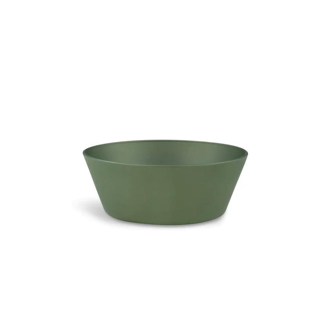  Citron ECO set of 4 Bowls - Green / Cream、mySite、merchandisen